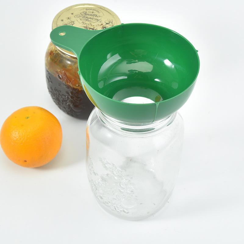 2pcs/set High-end Wide Mouth F - Kitchen Gadgets Popular ulasan dan harga
