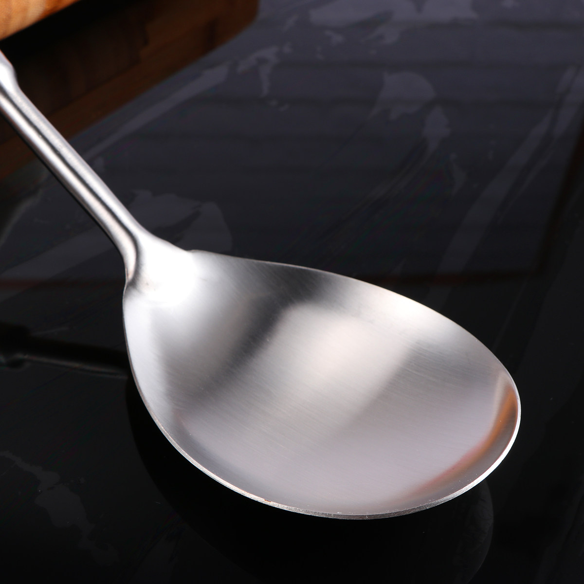 Stainless Steel Cooking Utensi - Kitchen Gadgets And Utensils ulasan dan harga