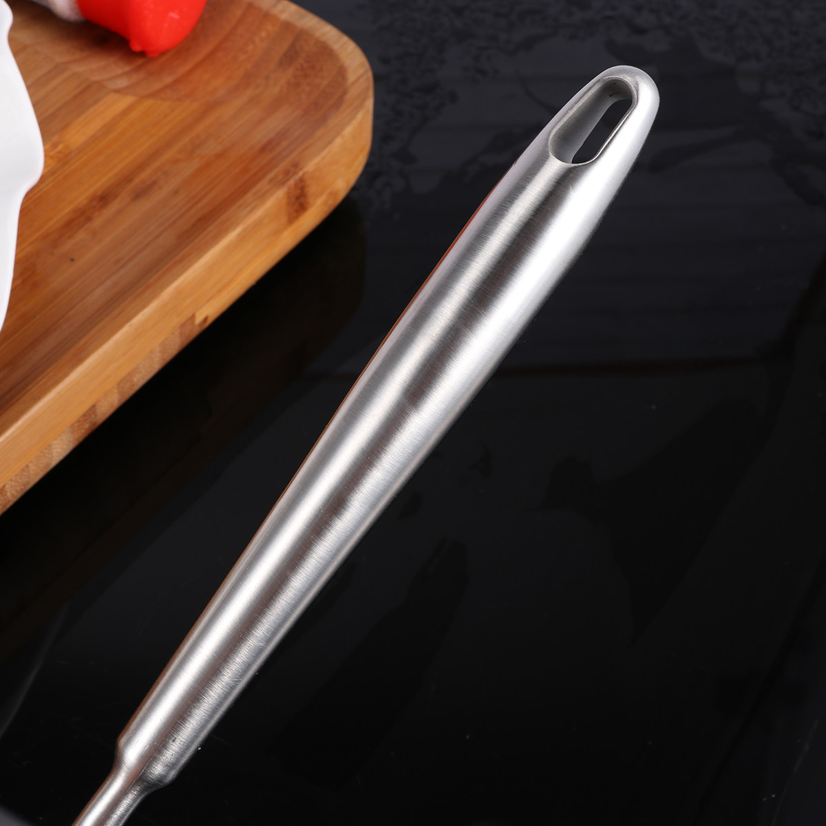 Stainless Steel Cooking Utensi - Kitchen Gadgets And Utensils ulasan dan harga