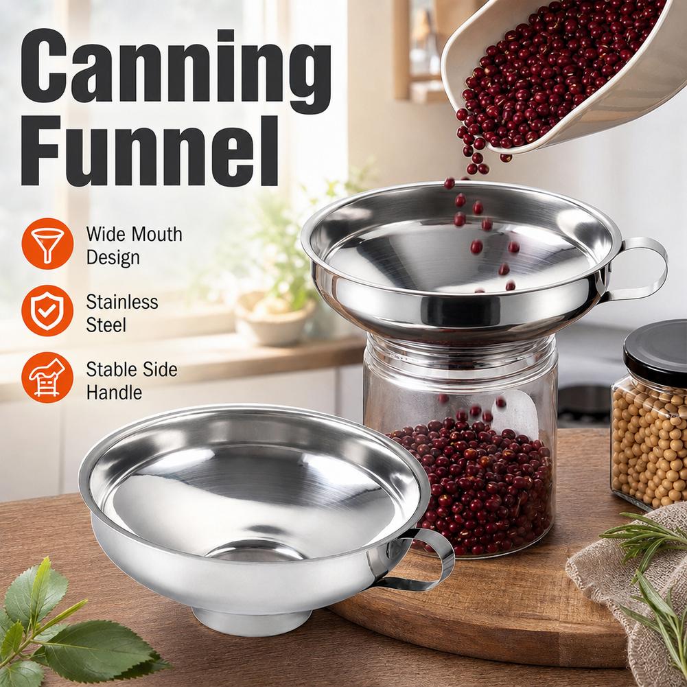 Very Popular 2 Size Stainless  - Kitchen Gadgets Popular ulasan dan harga