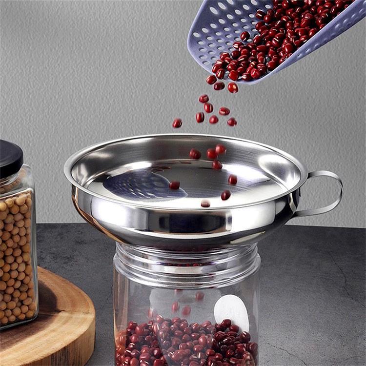 Very Popular 2 Size Stainless  - Kitchen Gadgets Popular ulasan dan harga