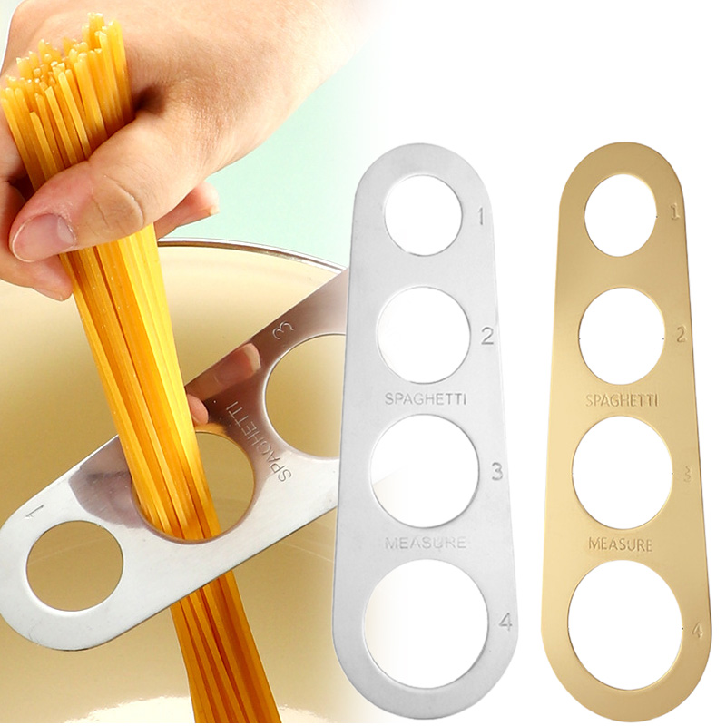 Stainless Steel Spaghetti Meas - Kitchen Gadgets Pakistan ulasan dan harga