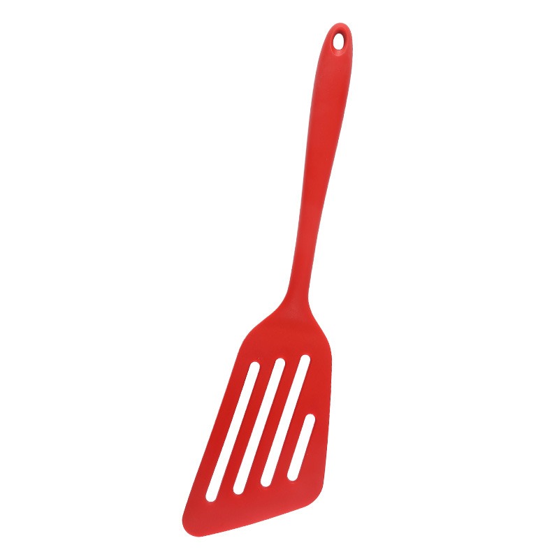 Egg Fish Frying Pan Spatula Sc - Kitchen Gadgets And Utensils ulasan dan harga