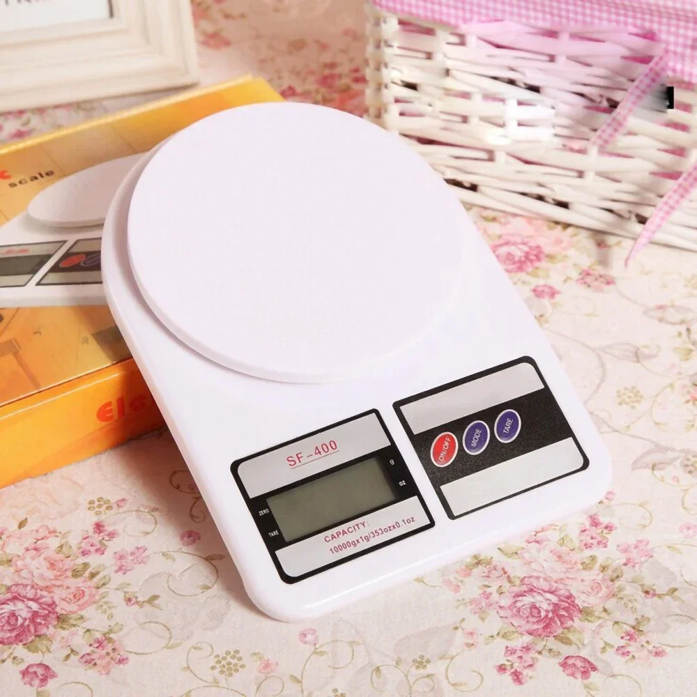 Smart Digital Kitchen Scale El - Kitchen Gadgets Pakistan ulasan dan harga
