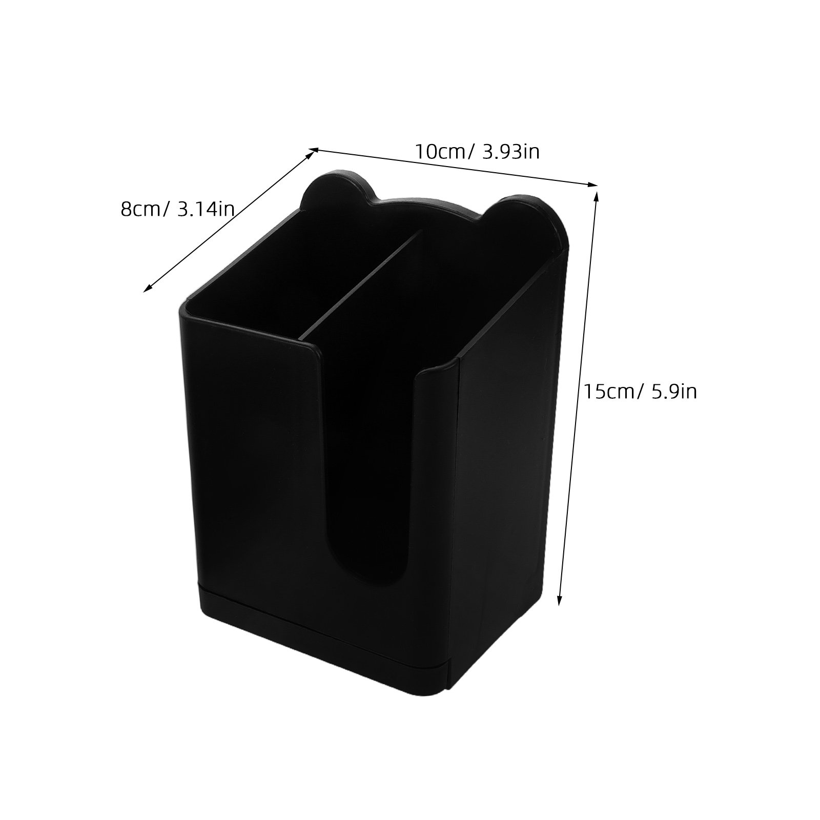 2Pcs Chopsticks and Spoon Hold - Kitchen Utensil Holder ulasan dan harga